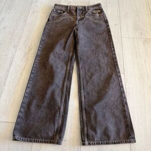 Divide women jeans size 6